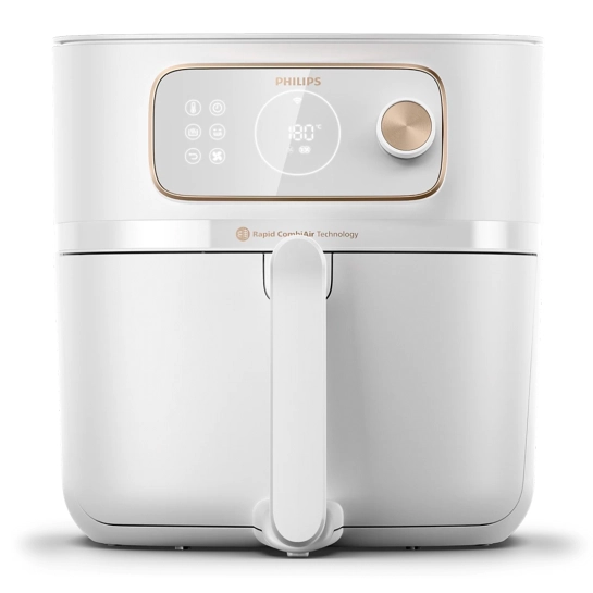 Мультипіч Philips Ovi Combi Connected (HD9876/20)