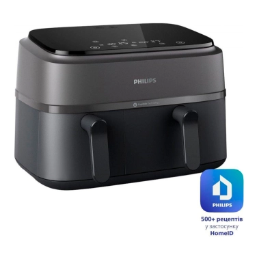 Мультипіч із двома відсіками Philips (NA350/03) - цена, характеристики, отзывы, рассрочка, фото 1