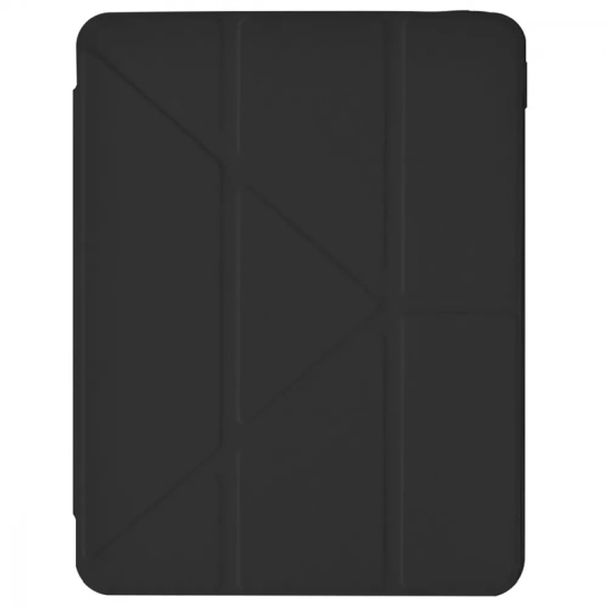 Чехол WIWU Defender Protective для iPad Pro 11" (2018/2020/2021) / Air 4 / 5 10.9" Black - цена, характеристики, отзывы, рассрочка, фото 1