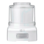 Мороженица Cuisinart Cool Scoops ICE21E