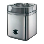 Мороженица Cuisinart Deluxe ICE30BCE