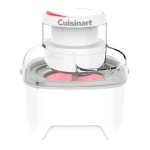 Морозивниця Cuisinart Cool Scoops ICEM10E