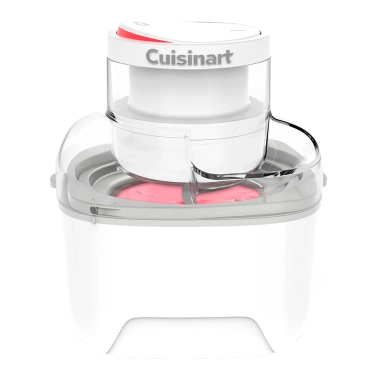 Мороженица Cuisinart Cool Scoops ICEM10E - цена, характеристики, отзывы, рассрочка, фото 1
