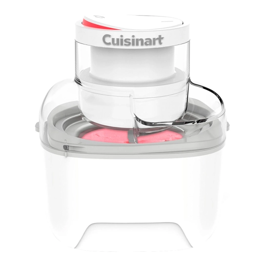 Мороженица Cuisinart Cool Scoops ICEM10E