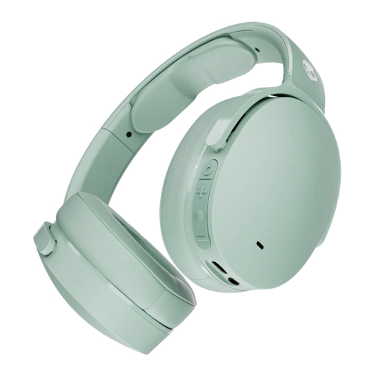 Бездротові навушники Skullcandy Hesh ANC Preppy Sage (S6HHW-S795)