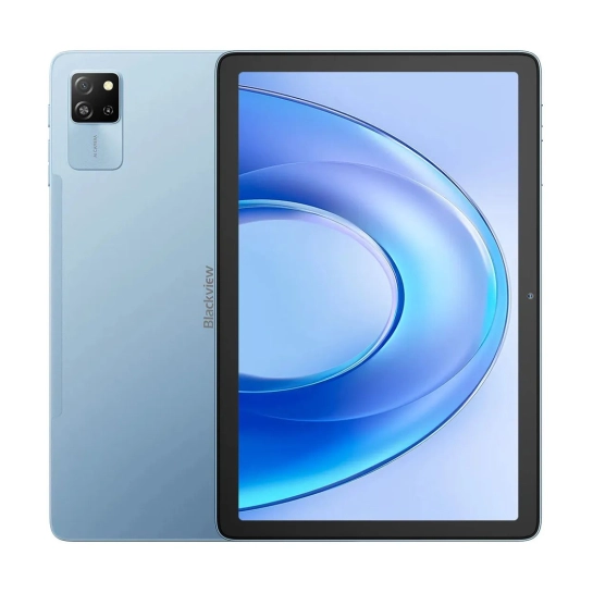 Планшет Blackview Tab 60 Pro 10.1" 4/128GB LTE Blue (6931548318385)