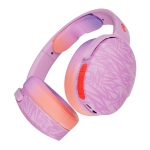 Беспроводные наушники Skullcandy Hesh Evo Triple Threat Dusk (S6HVW-S800)