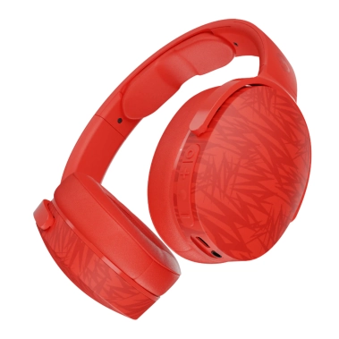 Бездротові навушники Skullcandy Hesh Evo Triple Threat Plasma (S6HVW-S801) - цена, характеристики, отзывы, рассрочка, фото 1