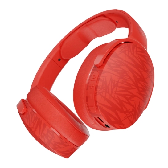 Бездротові навушники Skullcandy Hesh Evo Triple Threat Plasma (S6HVW-S801)