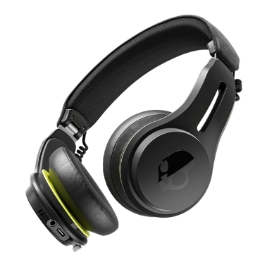 Бездротові навушники Skullcandy Icon ANC True Black (S5IOW-S740) - цена, характеристики, отзывы, рассрочка, фото 1