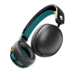 Бездротові навушники Skullcandy Grom Wireless Kids Black (S6KBW-R740)