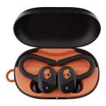 Беспроводные наушники Skullcandy Push Play Active Black/Orange (S2PPW-S749)