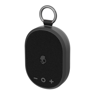Портативная акустика Skullcandy Kilo Compact Black - цена, характеристики, отзывы, рассрочка, фото 1