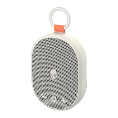 Портативная акустика Skullcandy Kilo Compact Bone/Orange - цена, характеристики, отзывы, рассрочка, фото 1