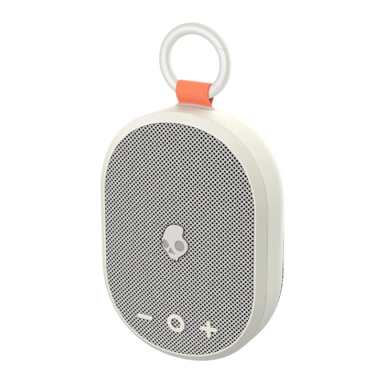 Портативная акустика Skullcandy Kilo Compact Bone/Orange