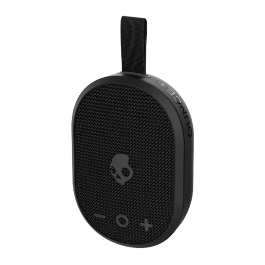 Портативная акустика Skullcandy Ounce+ Compact Black