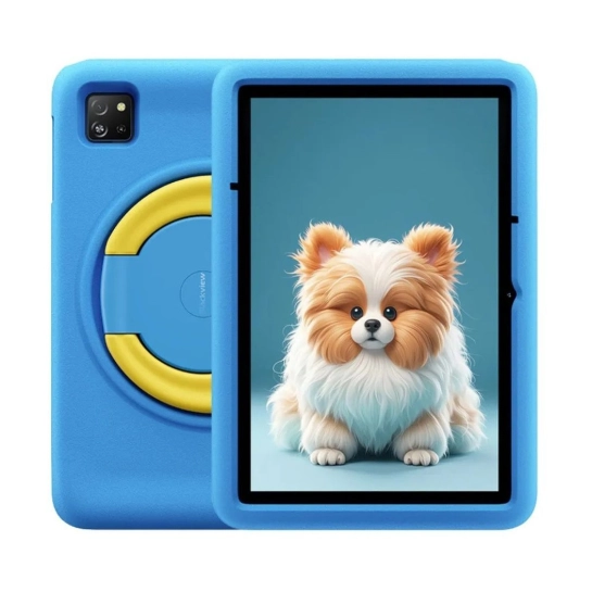 Планшет Blackview Tab A6 Kids 10.1" 4/128GB WiFi Blue (6931548319139)