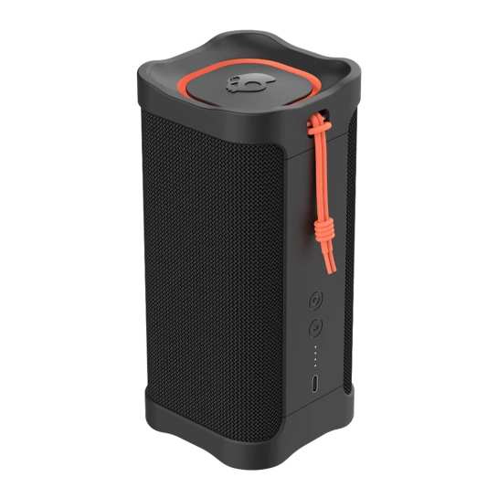 Портативна акустика Skullcandy Terrain XL Black