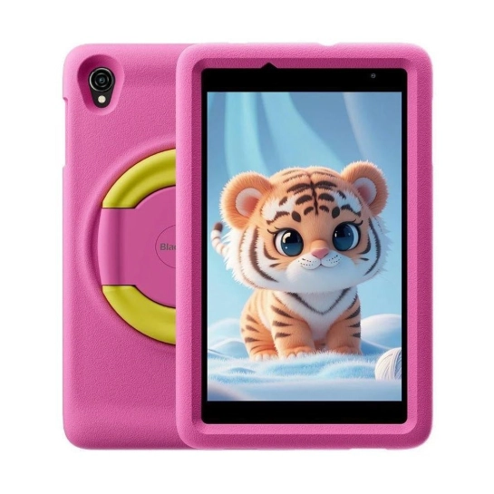 Планшет Blackview Tab A5 Kids 8.0" IPS 3/64GB LTE Pink (6931548318644)