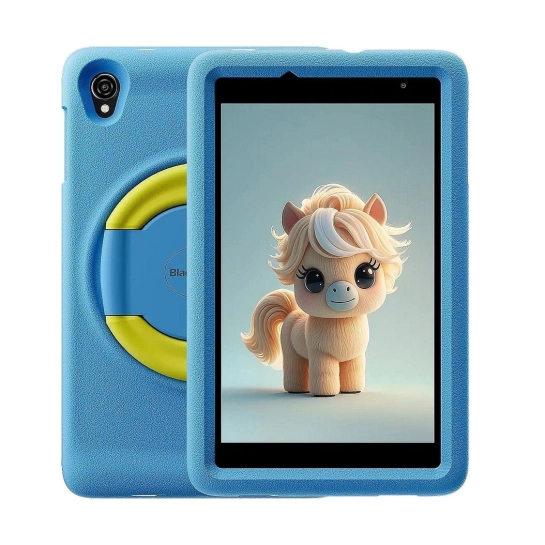 Планшет Blackview Tab A5 Kids 8.0" IPS 3/64GB LTE Blue (6931548318637)