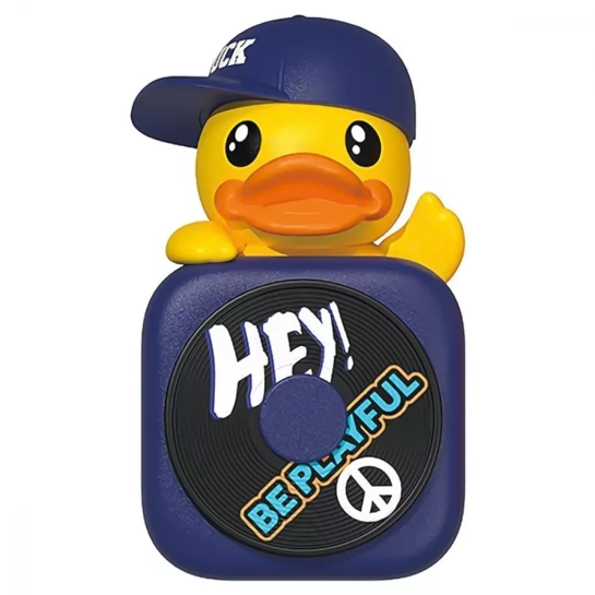 Ароматизатор B.Duck Blue