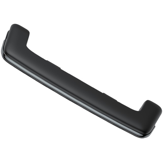 Ароматизатор Baseus Paddle Car Air Freshener Black - цена, характеристики, отзывы, рассрочка, фото 1