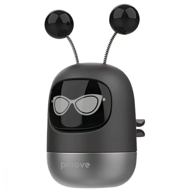 Ароматизатор Proove Emoji Robot Luna - цена, характеристики, отзывы, рассрочка, фото 1