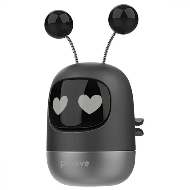 Ароматизатор Proove Emoji Robot Lovely - цена, характеристики, отзывы, рассрочка, фото 1