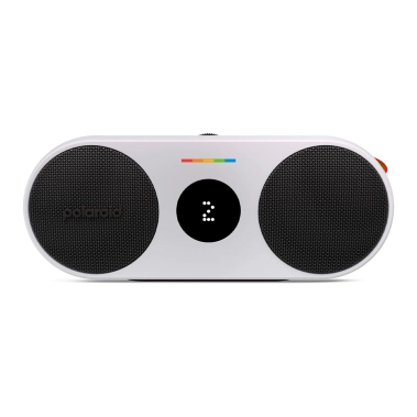Портативная акустика Polaroid P2 Music Player - Black - цена, характеристики, отзывы, рассрочка, фото 1
