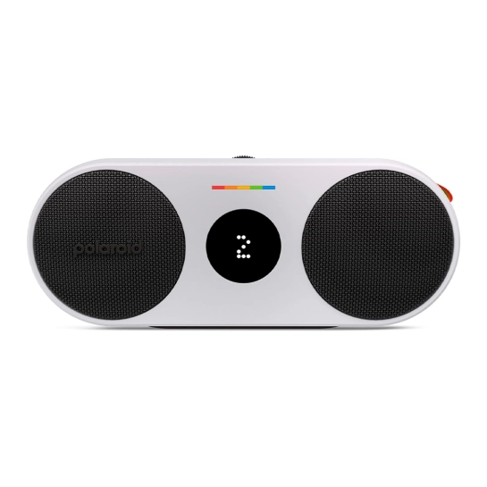 Портативная акустика Polaroid P2 Music Player - Black