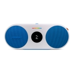 Портативна акустика Polaroid P2 Music Player - Blue