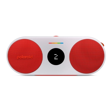 Портативна акустика Polaroid P2 Music Player - Red - цена, характеристики, отзывы, рассрочка, фото 1