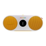 Портативная акустика Polaroid P2 Music Player - Yellow
