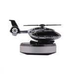 Ароматизатор Solar Helicopter Silver