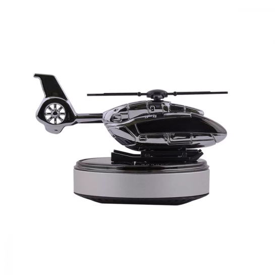 Ароматизатор Solar Helicopter Silver