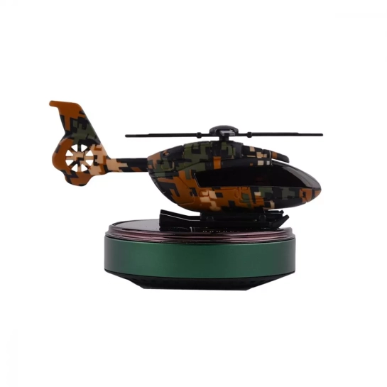 Ароматизатор Solar Helicopter Green