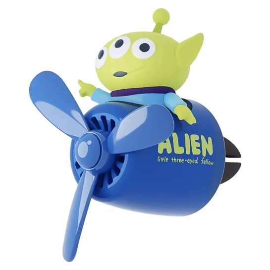 Ароматизатор Pilot Alien Blue