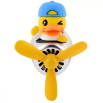 Ароматизатор Pilot B.Duck Yellow