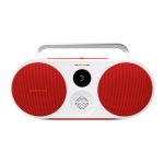 Портативна акустика Polaroid P3 Music Player - Red