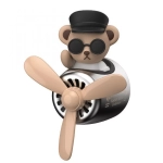 Ароматизатор Pilot Bear Beige