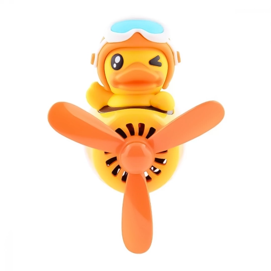 Ароматизатор Pilot Duck Yellow