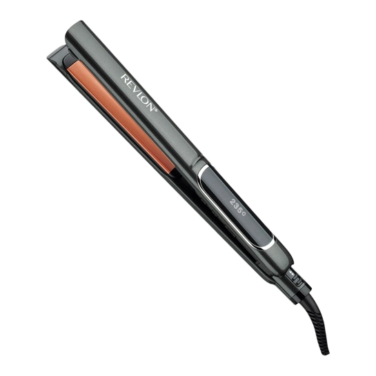 Выпрямитель для волос Revlon Salon Straight Copper Smooth Styler (RVST2175E2)