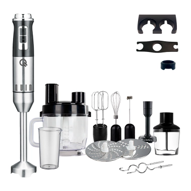 Блендер занурювальний QUIN HB-110SDS-2 - цена, характеристики, отзывы, рассрочка, фото 1