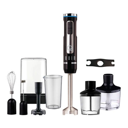 Бездротовий блендер занурювальний QUIN RHB-108SD-1