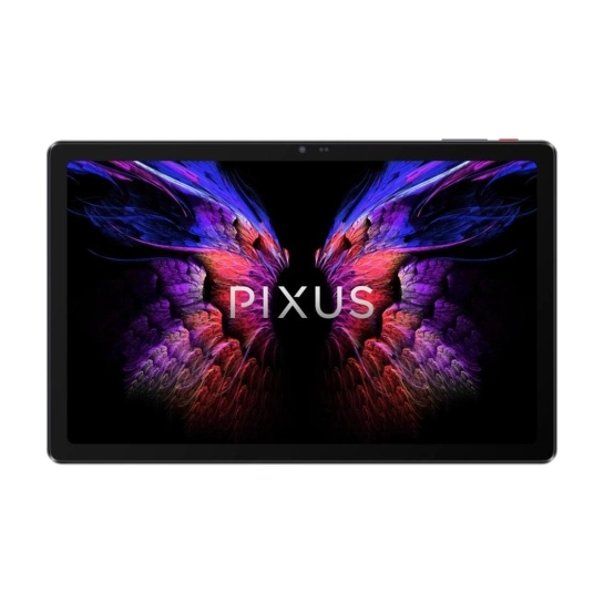 Планшет Pixus Wing 10.36" 8/128GB LTE Silver (4897058531985)