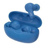 Беспроводные наушники JVC HA-A7T2 Blue