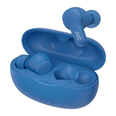 Беспроводные наушники JVC HA-A7T2 Blue - цена, характеристики, отзывы, рассрочка, фото 1