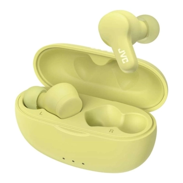 Беспроводные наушники JVC HA-A7T2 Green - цена, характеристики, отзывы, рассрочка, фото 1