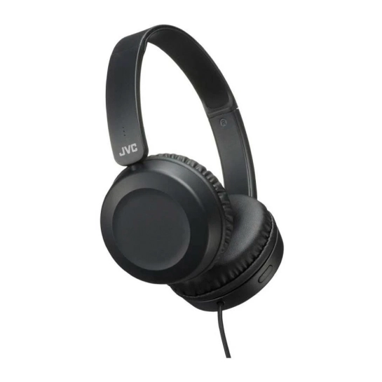 Проводные наушники JVC HA-S31M Black