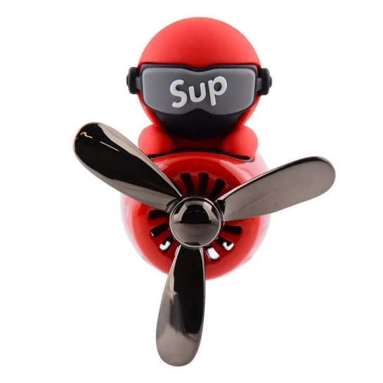 Ароматизатор Pilot Sup Ckup Red